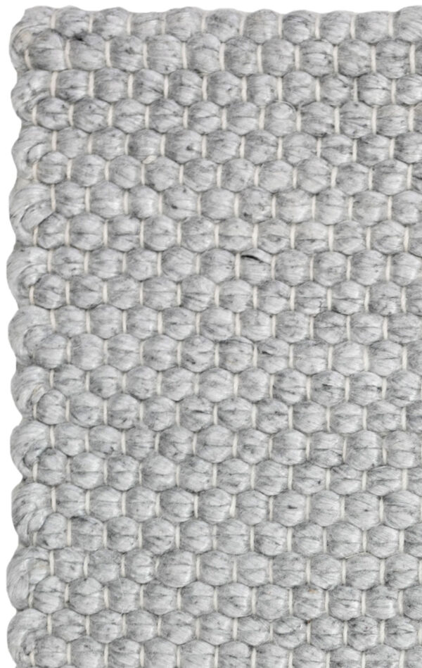 Berkelly - Hand Woven PET - Indoor/Outdoor Rug - Marble (APRB-M) - Image 2