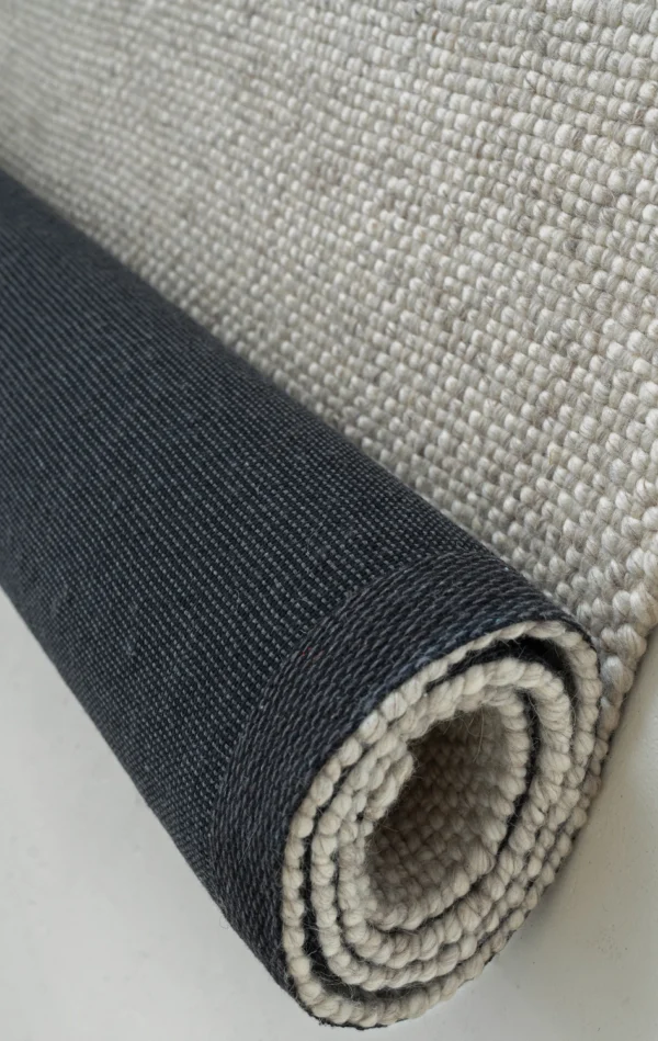 Cairo Sand-NZ Wool/Art Silk (ACWR-SL) - Image 5