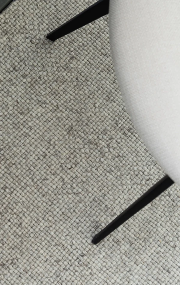 Cairo Sand-NZ Wool/Art Silk (ACWR-SL) - Image 3