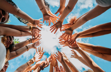 Community-Involvement