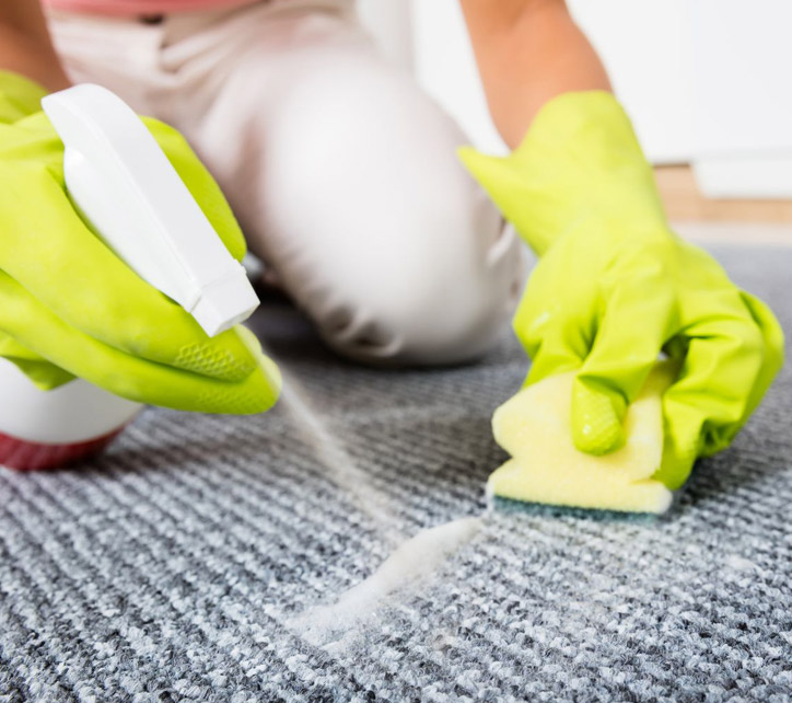 Spills-and-Spots