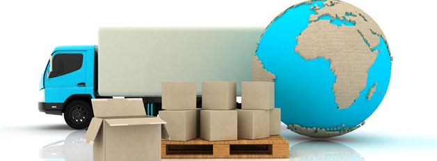 shipping